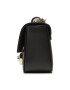 Furla Дамска чанта Metropolis WB00828-AX0733-O6000-1-007-20-BG-B Черен - Pepit.bg