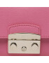 Furla Дамска чанта Metropolis WB00839-BX0006-2030S-1-007-20-BG-B Розов - Pepit.bg