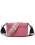 Furla Дамска чанта Metropolis WB00839-BX0006-2030S-1-007-20-BG-B Розов - Pepit.bg