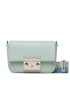 Furla Дамска чанта Metropolis WB00839-BX006-2007S-1-007-20-BG-B Син - Pepit.bg