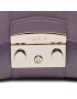 Furla Дамска чанта Metropolis WB00930-BX1709-2493S-9076 Бял - Pepit.bg