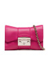 Furla Дамска чанта Metropolis WB00930-BX1709-2504S-9076 Розов - Pepit.bg