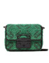 Furla Дамска чанта Metropolis WB00945-BX1705-2001S-9-006-20-CN-B Зелен - Pepit.bg