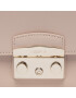 Furla Дамска чанта Metropolis WB01066-AX0733-B4L00-1007 Бежов - Pepit.bg