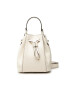 Furla Дамска чанта Miastella WB00353-BX0053-WH000-1-007-20-RO-B Бял - Pepit.bg