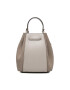 Furla Дамска чанта Miastella WB00353-BX0428-GDJ00-1-007-20-RO-B Сив - Pepit.bg