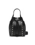 Furla Дамска чанта Miastella WB00353-BX0897-O6000-1-057-20-RO-B Черен - Pepit.bg