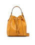 Furla Дамска чанта Mistella Mini Bucket Bag WB00353-BX053-1-007-20-RO Оранжев - Pepit.bg