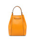 Furla Дамска чанта Mistella Mini Bucket Bag WB00353-BX053-1-007-20-RO Оранжев - Pepit.bg