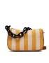 Furla Дамска чанта Moon WB00356-BX0655-1046S-9-026-20-CN-B Кафяв - Pepit.bg