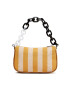 Furla Дамска чанта Moon WB00356-BX0655-1046S-9-026-20-CN-B Кафяв - Pepit.bg