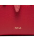 Furla Дамска чанта Net Mini Tote BASRFUAHSF0002673S1007 Червен - Pepit.bg