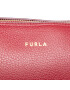 Furla Дамска чанта Net WB00210-HSF000-CGQ00-1-007-20-RO-B Бордо - Pepit.bg