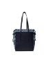 Furla Дамска чанта Net WB00523-BX0944-1412S-1-057-20-CN-B Тъмносин - Pepit.bg