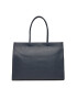 Furla Дамска чанта Opportunity L Tote 42 WB01106-BX2560-2679S-1007 Тъмносин - Pepit.bg