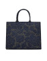 Furla Дамска чанта Opportunity L Tote WB00255-BX2553-2677S-1057 Тъмносин - Pepit.bg