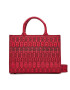 Furla Дамска чанта Opportunity S Tote WB00299-BX0385-TR200-1057 Червен - Pepit.bg