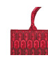 Furla Дамска чанта Opportunity S Tote WB00299-BX0385-TR200-1057 Червен - Pepit.bg