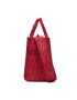 Furla Дамска чанта Opportunity S Tote WB00299-BX0385-TR200-1057 Червен - Pepit.bg