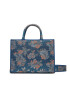 Furla Дамска чанта Opportunity S Tote WB00299-BX2556-2678S-1057 Син - Pepit.bg