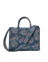 Furla Дамска чанта Opportunity S Tote WB00299-BX2556-2678S-1057 Син - Pepit.bg