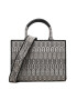 Furla Дамска чанта Opportunity WB00299-AX0777-B4K00-1007 Цветен - Pepit.bg