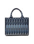 Furla Дамска чанта Opportunity WB00352-AX0777-TDE00-1-003-20-CN-B Син - Pepit.bg