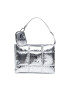 Furla Дамска чанта Piuma WB00319-BX0407-Y3000-1-019-20-CN-B Сребрист - Pepit.bg