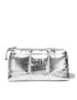 Furla Дамска чанта Piuma WE00221-BX0407-Y3000-1-019-20-CN-E Сребрист - Pepit.bg