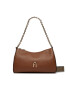 Furla Дамска чанта Primula Mini C.Body Doub WB00903-BX0356-1695S-9035 Кафяв - Pepit.bg