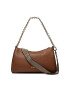 Furla Дамска чанта Primula Mini C.Body Doub WB00903-BX0356-1695S-9035 Кафяв - Pepit.bg