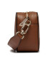 Furla Дамска чанта Primula Mini Crossbody WB00667-BX0176-03B00-9035 Кафяв - Pepit.bg