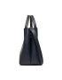 Furla Дамска чанта Primula S Hobo WB00507-HSF000-2676S-9035 Тъмносин - Pepit.bg