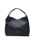 Furla Дамска чанта Primula S Hobo WB00507-HSF000-2676S-9035 Тъмносин - Pepit.bg