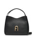 Furla Дамска чанта Primula S Hobo WB00507-HSF000-O6000-9035 Черен - Pepit.bg