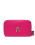 Furla Дамска чанта Primula WB00667-BX0613-0375S-9-035-20-BG-B Розов - Pepit.bg