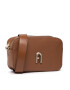 Furla Дамска чанта Primula WB00667-BX0613-03B00-9-035-20-BG-B Кафяв - Pepit.bg