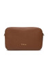 Furla Дамска чанта Primula WB00667-BX0613-03B00-9-035-20-BG-B Кафяв - Pepit.bg