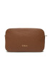 Furla Дамска чанта Primula WB00667-BX0613-03B00-9-035-20-IT-B Кафяв - Pepit.bg