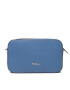 Furla Дамска чанта Primula WB00667-BX0613-1246S-9-035-20-BG-B Син - Pepit.bg