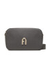 Furla Дамска чанта Primula WB00667-BX0613-2269S-9-035-20-RO-B Сив - Pepit.bg