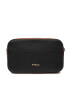 Furla Дамска чанта Primula WB00667-BX1195-O9200-9-035-20-IT-B Черен - Pepit.bg