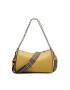 Furla Дамска чанта Primula WB00903-BX0356-2669S-9035 Кафяв - Pepit.bg