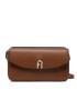 Furla Дамска чанта Primula WE00290-BX0053-03B00-9-035-20-CN-E Кафяв - Pepit.bg