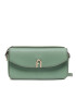 Furla Дамска чанта Primula WE00290-BX0053-0946S-9-035-20-CN-E Зелен - Pepit.bg