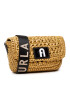 Furla Дамска чанта Soft WB00339-BX0629-1039S-9-006-20-CN-B Бежов - Pepit.bg