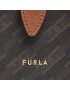 Furla Дамска чанта Unica WB00913-BX1365-0054S-1007 Кафяв - Pepit.bg