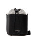 Furla Дамска чанта Vertigine WB00332-BX0006-O6000-1-007-20-CN-B Черен - Pepit.bg