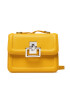 Furla Дамска чанта Villa WB00354-AX0732-0564S-1-00-20-BG-B Жълт - Pepit.bg