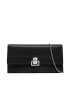 Furla Дамска чанта Villa WB00437-AX0732-O6000-1-003-20-IT-B Черен - Pepit.bg